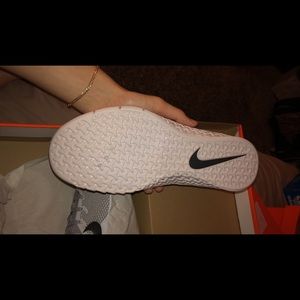 Nike metcon 4